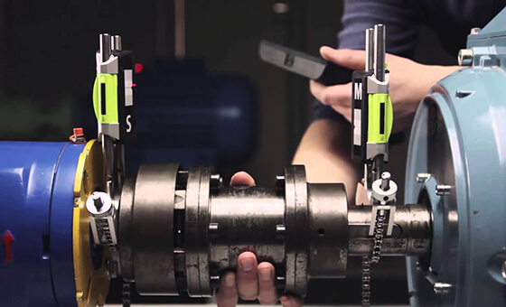 Mantenimiento preventivo - Alcoinsac